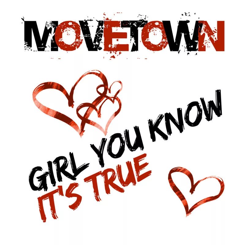 Movetown - Girl You Know It's True 2010 Instant Move Remix [Need For Speed Vol.11]
