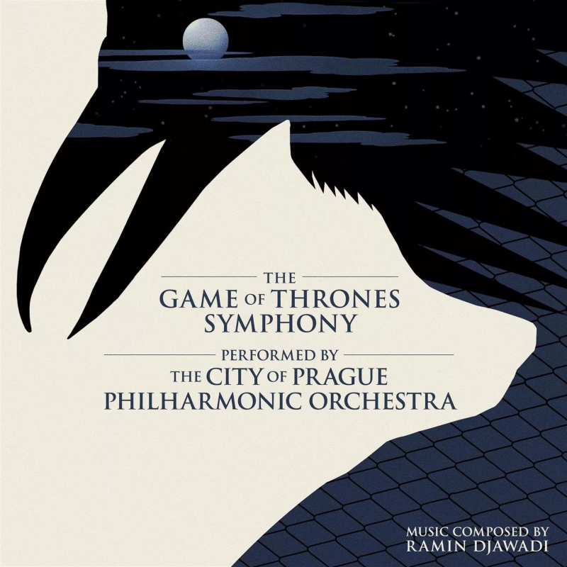 Game of Thrones The TV Series\' Theme Song