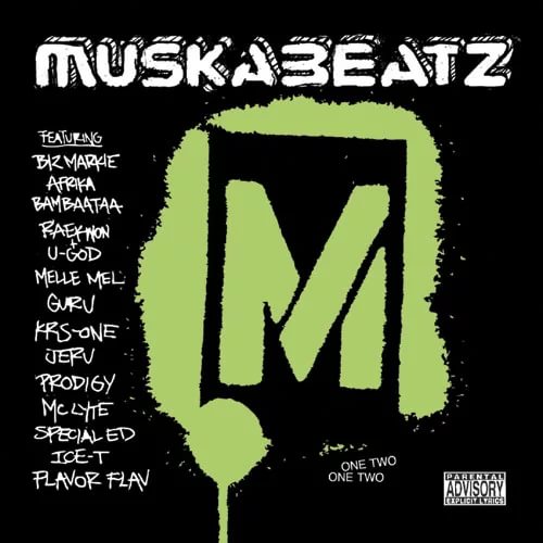 Muskabeatz Feat. Melle Mel