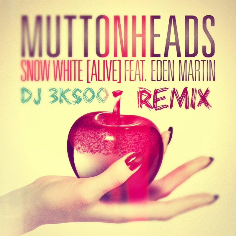 Muttonheads feat. Eden Martin - Snow White OST Need for speed Rivals