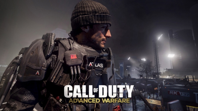 Музыка для игры в Call of Duty и для Warface - SuPeR