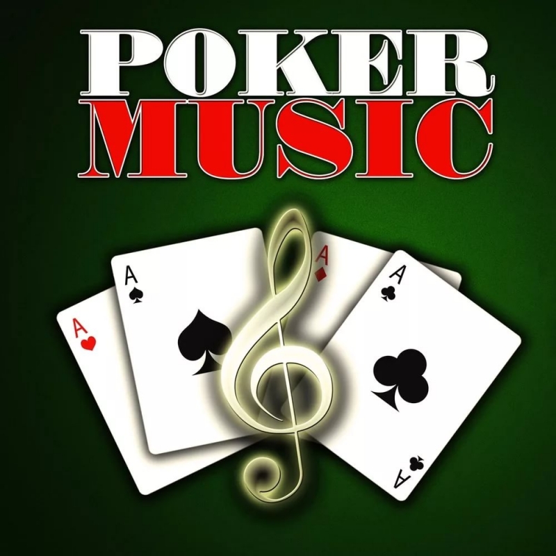 Музыка для игры в покер - трек 2