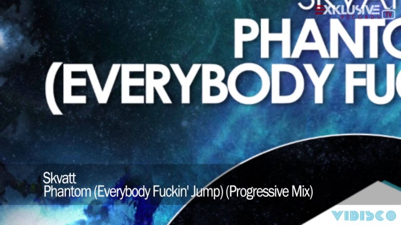 Музыка для игры в варфейс - Everybody Fucken Jump