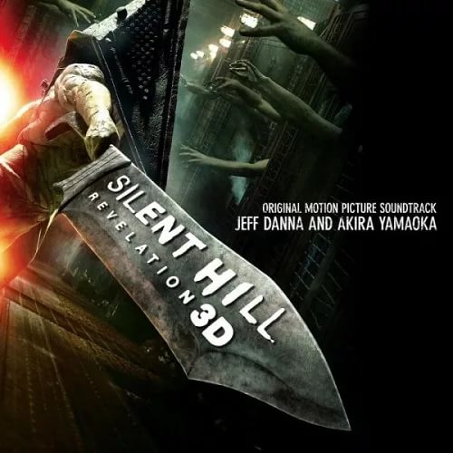 Музыка из фильма - [OST "Сайлент Хилл 2 / Silent Hill Revelation 3D"]