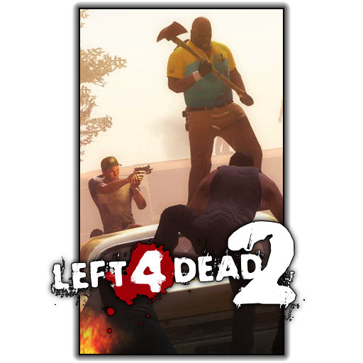 музыка из Left 4 Dead 1(2)