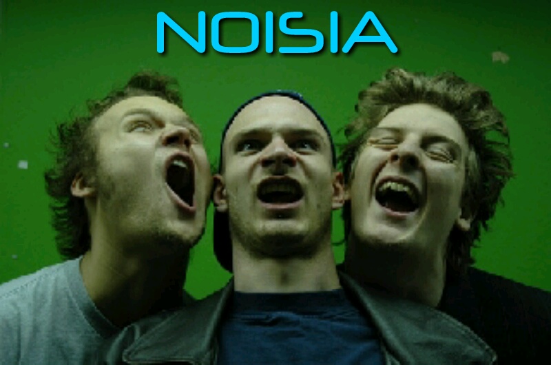 Noisia - Machine Gun Музыка из игры Far Cry 3