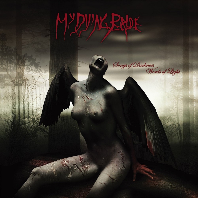 My Dying Bride - 2004 - Songs of Darkness, Words of Light