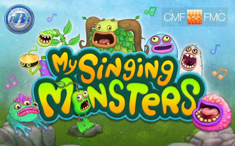 My Singing Monsters - 2 в 1