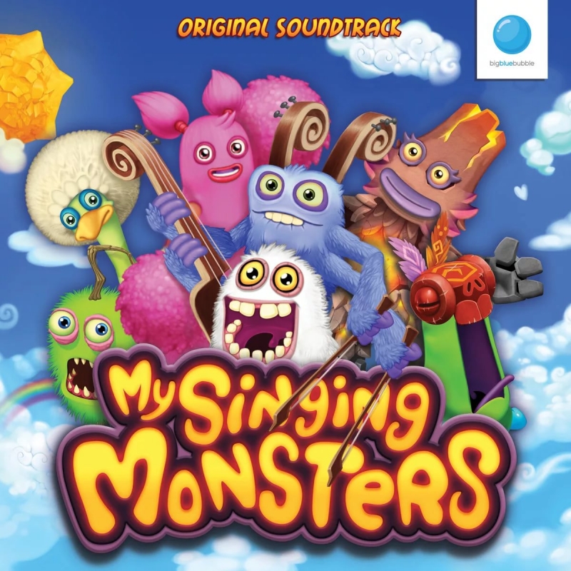 My Singing Monsters - OST