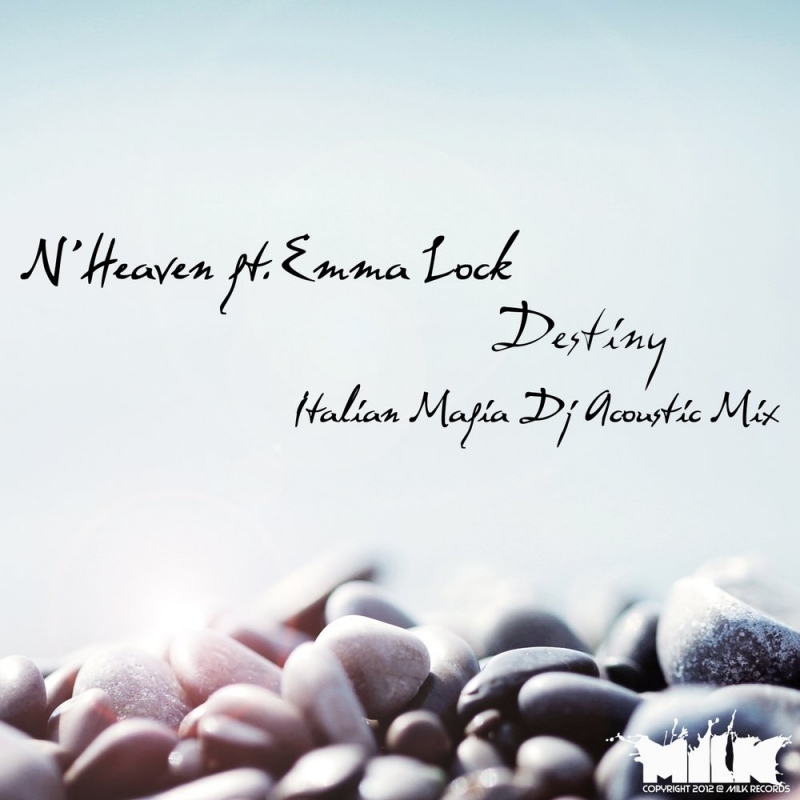 N'Heaven feat. Tiff Lacey - Sleeping Dogs Dmitry Golban Doublev Remix