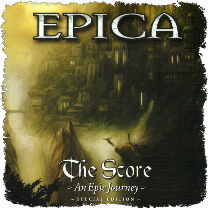 На игре / Epic Score