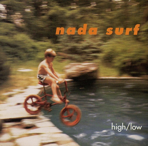 Nada Surf