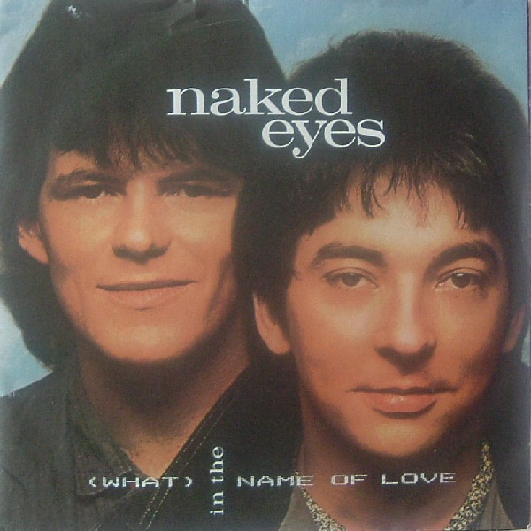 Naked Eyes