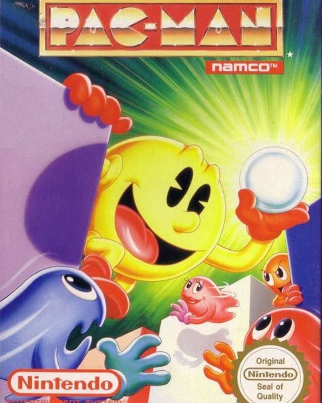 Namco