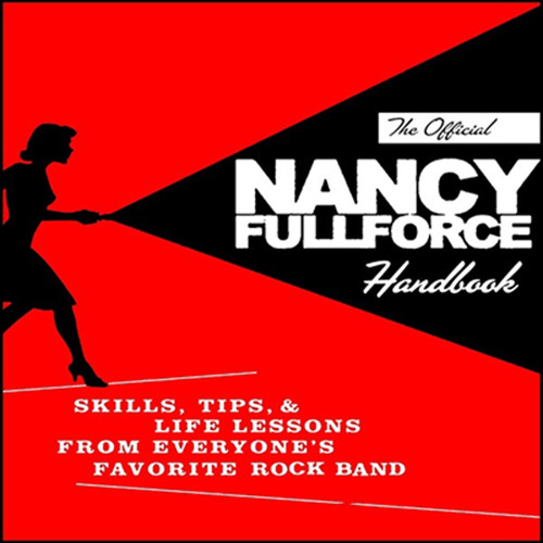 Nancy Fullforce