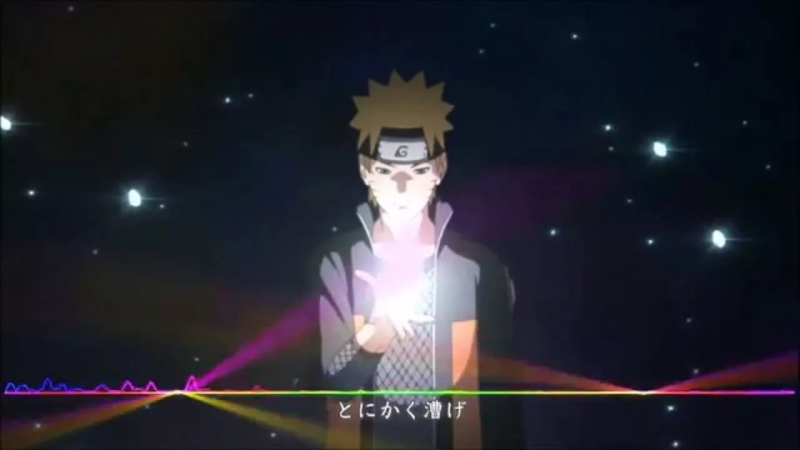 Naruto Shippuden Opening 18