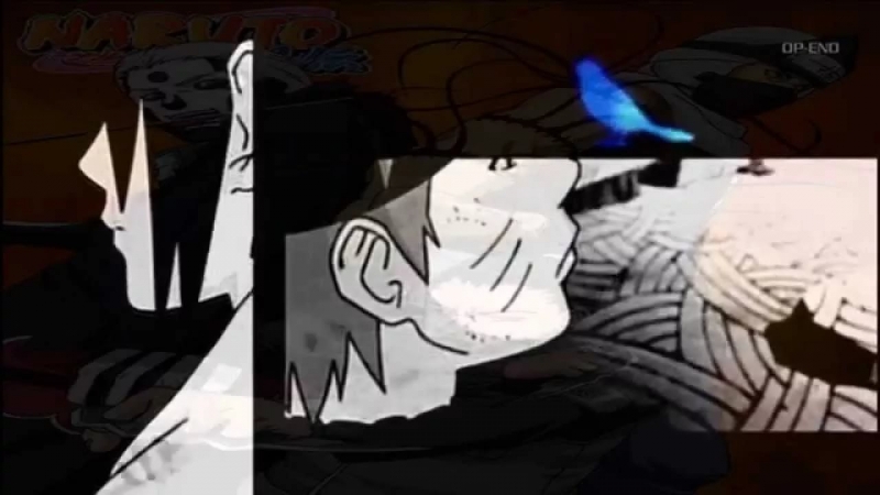 Naruto Shippuden Opening 3