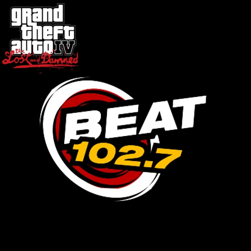 Nas - War Is Necessary Radio-The Beat 102.7GTA 4