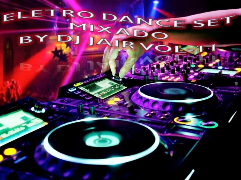 NeeD For Russia - mixsed by DJ Fiesta--mix track15 - Без названия