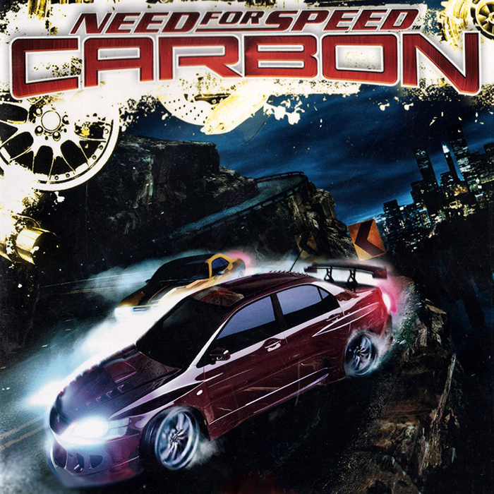 Need For Speed - Ladytron - Fighting In Built Up Areas