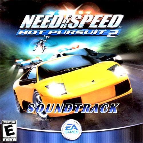 Need For Speed 6 (Hot Pursuit2) Hot Action Cop