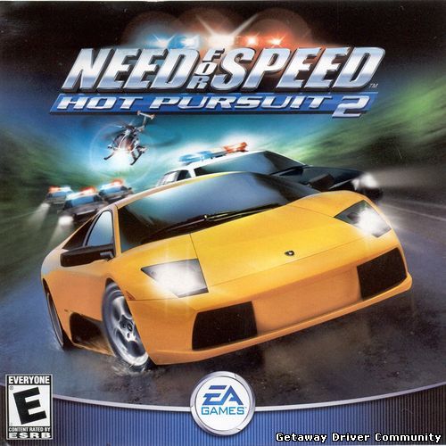 Need For Speed 6 - Hot Pursuit 2 - Fever_For_The_Flava_-_Hot_Action_Cop