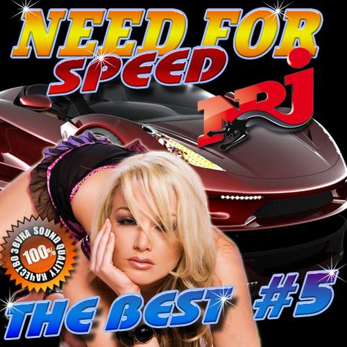 Need For Speed [Best Mouzon]