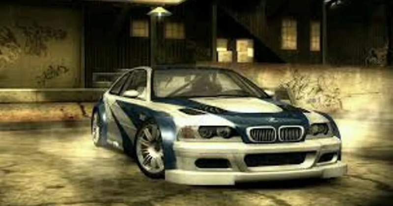 Need For Speed Most Wanted - The Roots and BT - Tao Of The