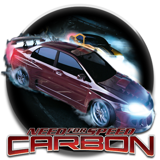 Need for speed - NFS карбон