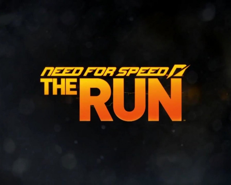 Need For Speed The Run - End Instrumental