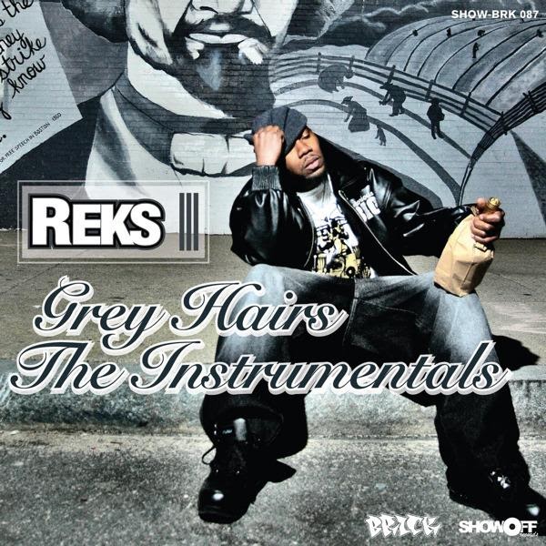Песни прод. Reks - Grey hairs. Reks the Greatest x. Reks com. Statik Selektah - Round trip.