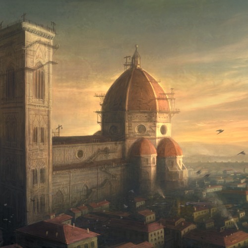 Неизвестен - Assassin's Creed 2 OST - Track 02 - Venice Rooftops