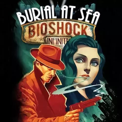 BioShock Infinite - Burial at Sea Soundtrack - That Poor Child