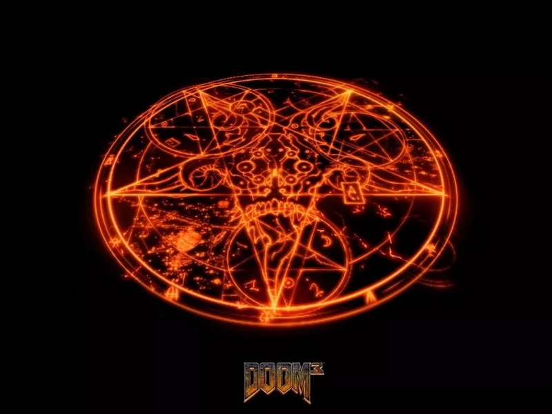 Doom 3 - Main Theme EXTENDED