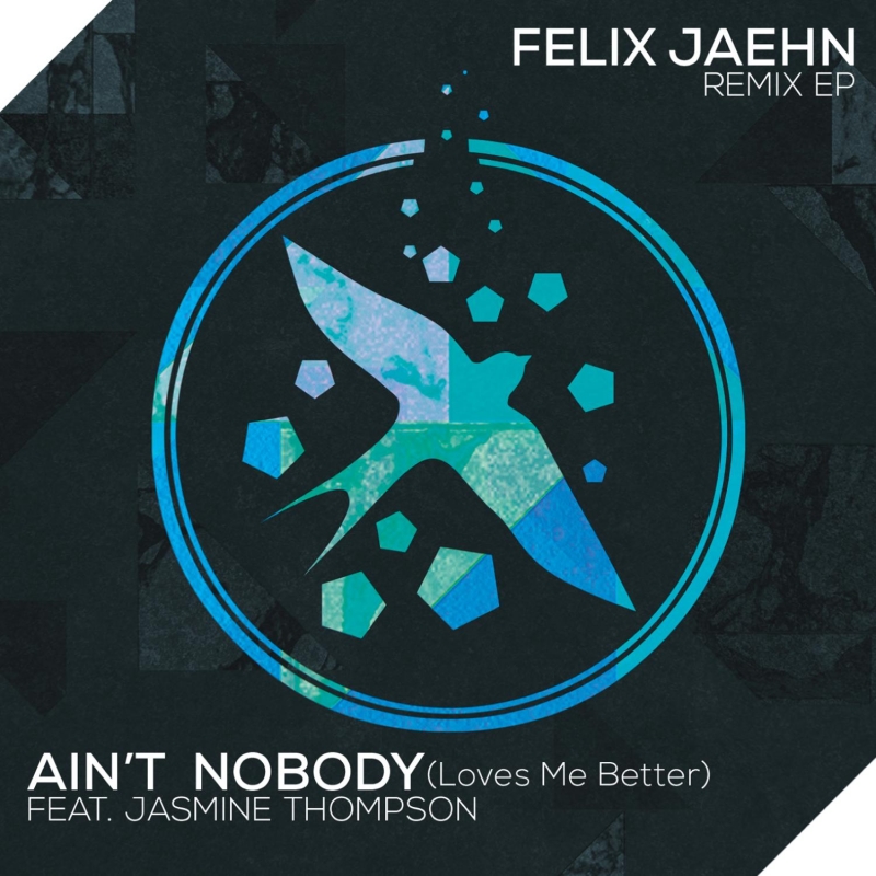 Неизвестен - Felix Jaehn ft. Jasmin Thompson Ain´t Nobody House Remix - YouTube