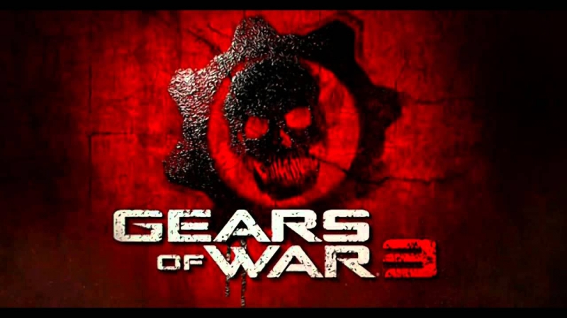 Gears of War 3 Ending Song_ _The Gears of War_