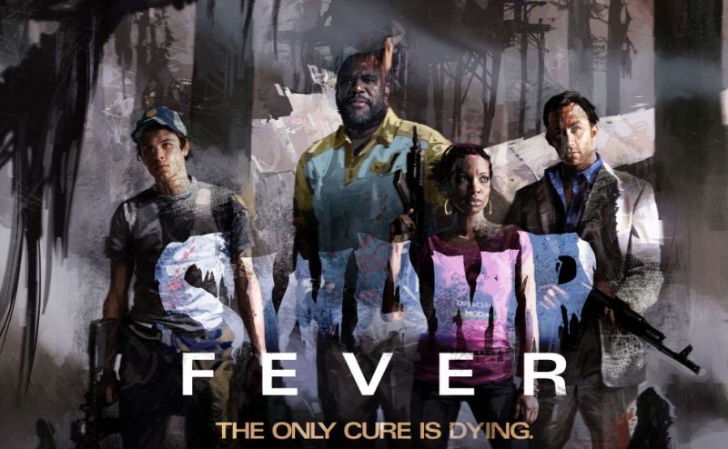 Left 4 Dead 2 - Swamp Fever Horde Theme