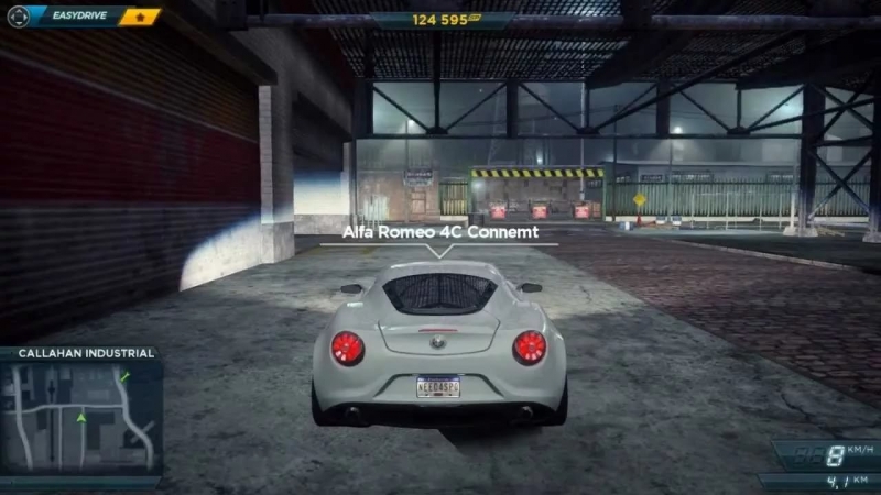 Nfs Most wanted 2 Gameplay [Гемпплей] tuvideo.matiasmx.com