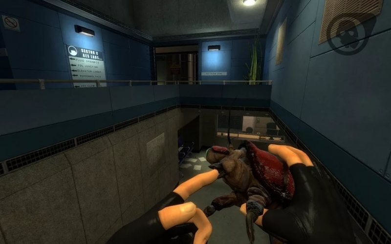 OBM main theme video - Operation Black Mesa Mod for Half-Life 2