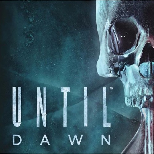 Неизвестен - OST | Until Dawn Theme Song - 'O Death'