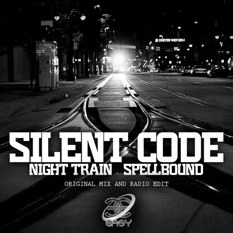 Silent Code - Spell BoundOst NFS Most Wanted 2