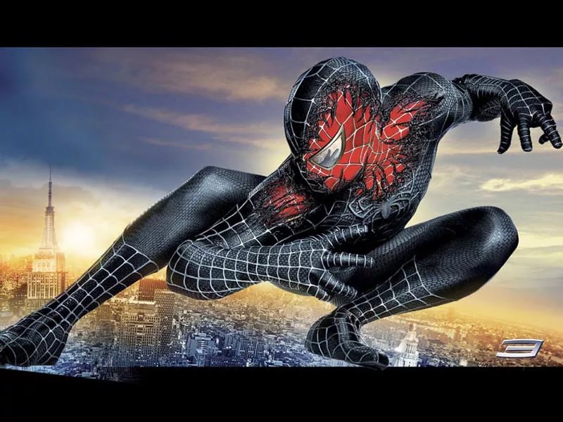 Неизвестен - Spider-Man Web of Shadows Soundtrack- Final Boss Extended