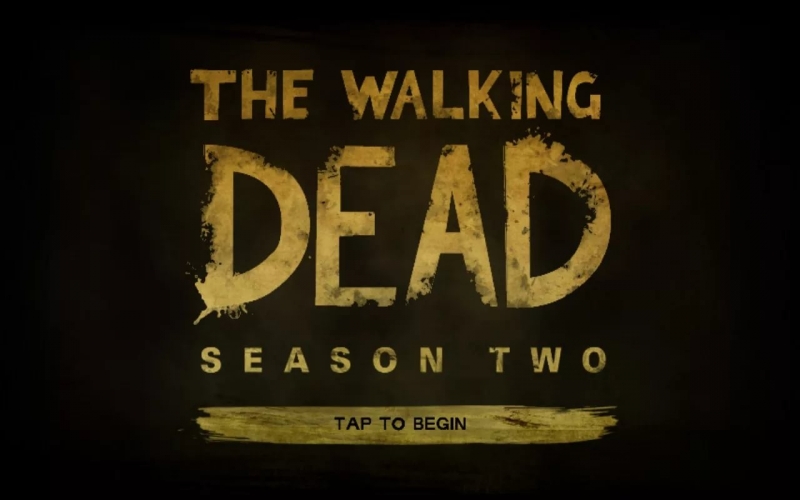 The Walking Dead Season 2 Episode 1 All That Remains Credits  lyrics