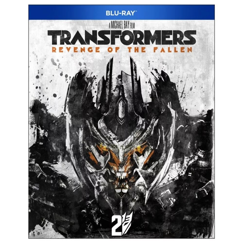 Transformers 2 The Game - "Freefall" by Steve Jablonsky & Bobby Tahouri