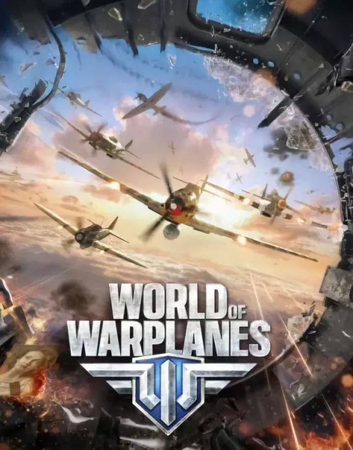 World of Warplanes OST 2