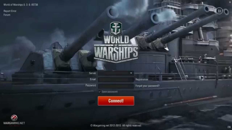 World of Warships Main Theme - YouTube