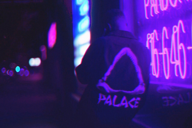 Neon Palace 1