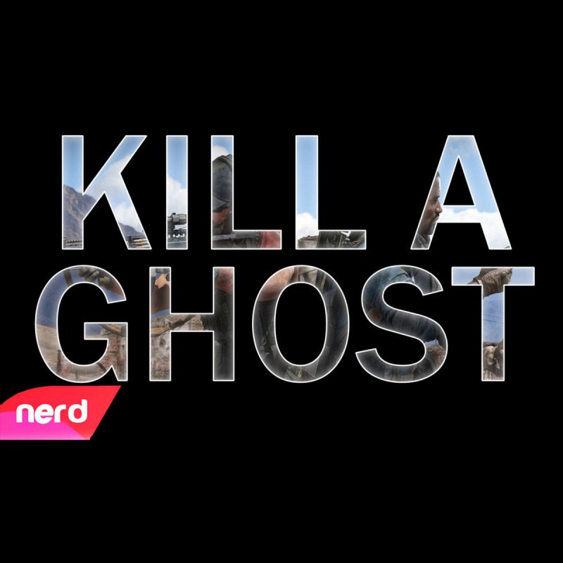 NerdOut - Kill A Ghost | [Prod. by Boston]