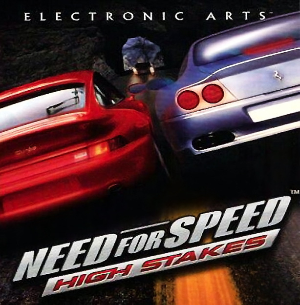 (NFS 4 High Stakes) Rom Di Prisco