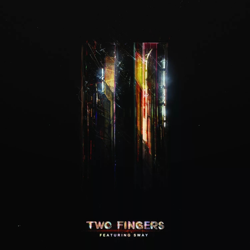 NFS Shift OST  Two Fingers - High Life feat. Sway